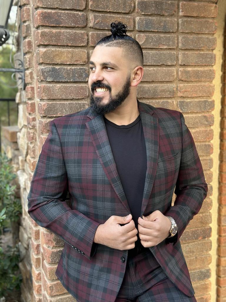 Raef (Roy) Tamer